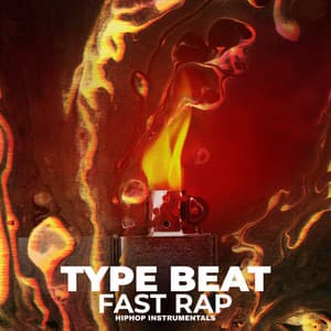 Type Beat Fast Rap HipHop - Hip Hop Type Beat