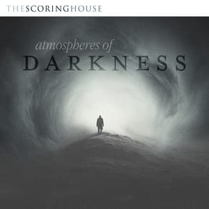 Atmospheres of Darkness - Zac Jordan