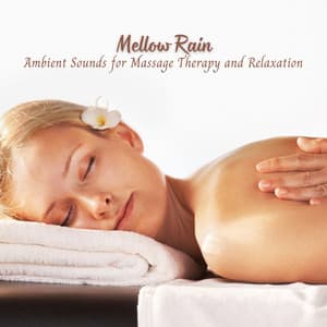 Mellow Rain: Ambient Sounds for Massage Therapy and Relaxation - Rain Therapy