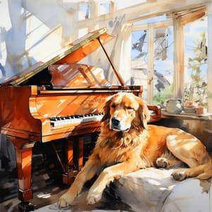 Recompensa De Sinfonías: Trinos De Piano Para Colas Felices - Música para piano