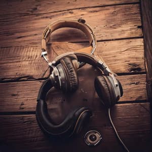 Peaceful Rhythms: Hip Hop Music for Relaxation - Lofi Chill Music