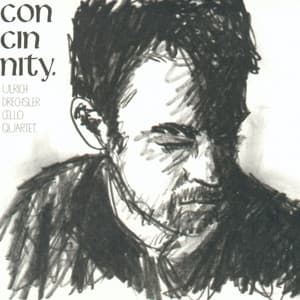 Concinnity - Ulrich Drechsler