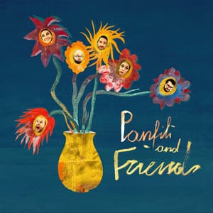 Panfili & Friends: Primul - Rusanda Panfili