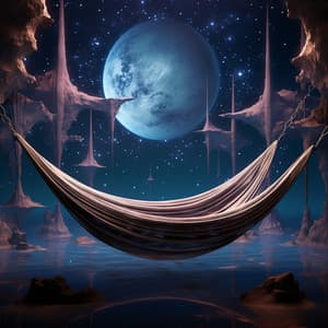 Lullaby Tides: Soothing Music for Restful Sleep and Sweet Dreams - Relaxing Spaces