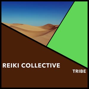 Reiki Collective Tribe - Reiki Collective