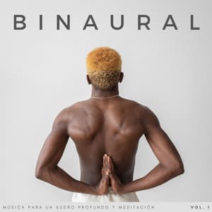 Binaural: Música Para Un Sueño Profundo Y Meditación Vol. 1 - 432 Hz Destruye Bloqueos Inconscientes