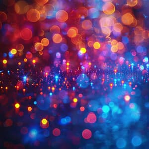 Música De Celebración Por La Noche: Colección De Melodías Festivas - Electro Vendetta