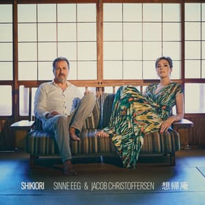 Shikiori 想帰庵 - Sinne Eeg