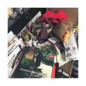 Avants-Derniers Blues - François Tusques