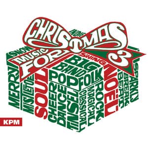 Music for Christmas 3 - John Rowcroft