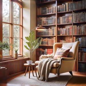 Hora De Relajación: Melodías Para La Calma - Sentir buena música de la mañana