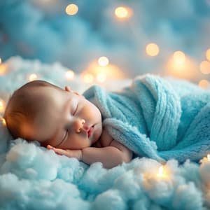 Baby Sleep Serenade: Calm Sounds for Restful Nights - Lofi Harmonies