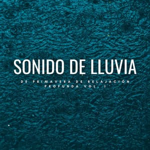 Sonido De Lluvia De Primavera De Relajación Profunda Vol. 1 - Danny sonidos de lluvia