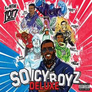 So Icy Boyz - Gucci Mane