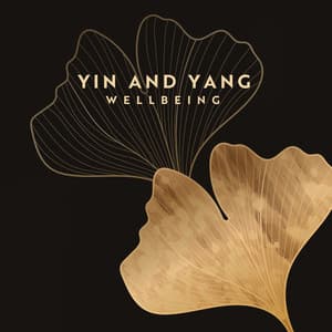 Yin and Yang Wellbeing: Chinese Spa Relaxation Music - Wellbeing Zone