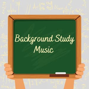 Background Piano For Studying - Background Study Music