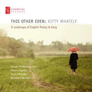This Other Eden: A Landscape of English Poetry and Song - Kitty Whately