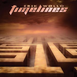 Timelines - Erik Wøllo