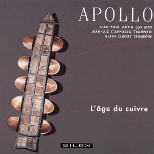 L'âge du cuivre - Apollo