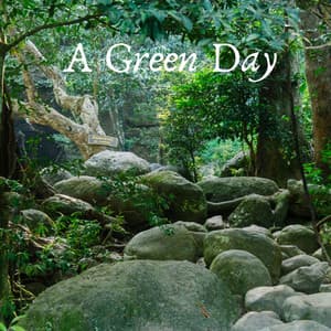 A Green Day - Tranquility Spree