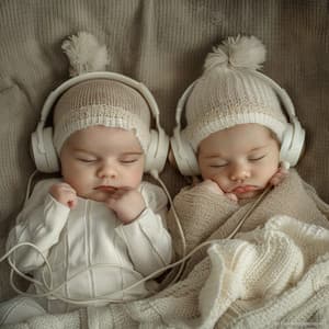 Baby Sleep Melodies: Music for Rest - Lullaby Experts