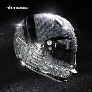 DRIVE - Tiësto