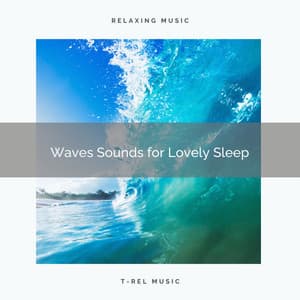 2020 Best: Waves Sounds for Lovely Sleep - Relaxation Makers