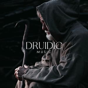 Druidic Music - Celtic Spirit