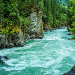 Relaxing Gentle White Noise - White Noise for Baby