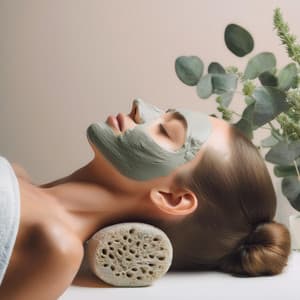 Armonías De Spa: Música Para Una Relajación Profunda - Atmósferas de Tokio