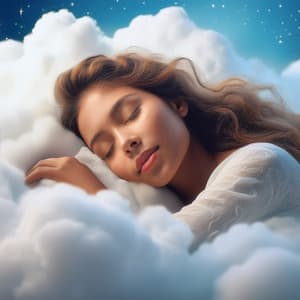 Sueño Tranquilo Y Sereno: Melodías Para Un Descanso Apacible - Vigilancia profunda