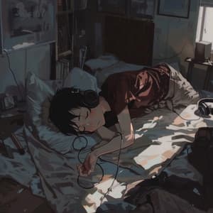 Calm Lofi Vibes for Deep Sleep - Dreamy Lofi Music