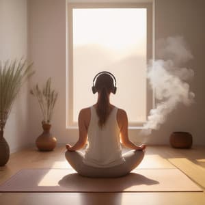 Piano Tranquilo Para La Meditación Consciente - Giovanni Lucas