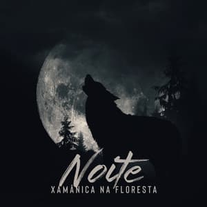 Noite Xamânica na Floresta - Yanan Time
