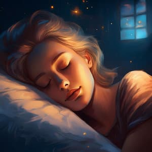 Bucles De Sueño: Melodías Suaves De Hip Hop Para Dormir - Viento Soñador