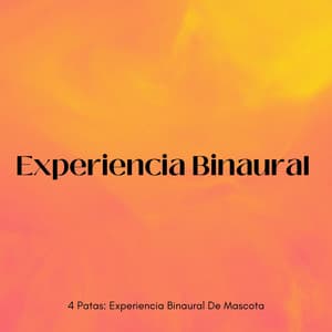 4 Patas: Experiencia Binaural De Mascota - Reiki para animales