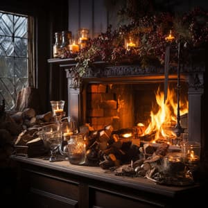 Ecos De Fogata: Música En La Fogata - Camino a lo salvaje