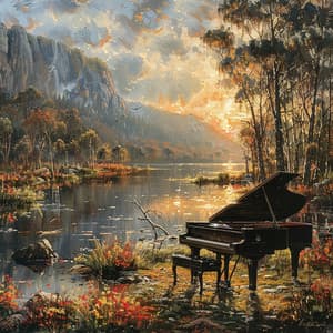 Odisea Del Piano: Ritmos Atemporales - Niño pequeño