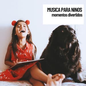 Paz Mental Musica para ninos: momentos divertidos - Musica Para Ninos