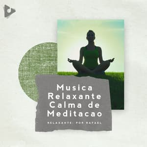 Musica Relaxante Calma de Meditação - Meditação Maestro