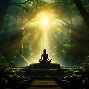 Música Para Armonía Sin Límites: Un Viaje A Través Del Sonido - Esmeralda