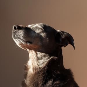 Nanas Caninas: Música Calmante Para El Descanso De Los Perros - Muy bien