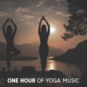 One Hour Of Yoga Music: Beginners Exercise, Time To Connect To Your Body - Relaxing Studios Radio