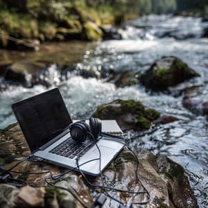 Binaural Stream Focus: Study Currents - Focus Frequency