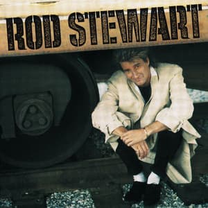Rod Stewart / Every Beat of My Heart - Rod Stewart