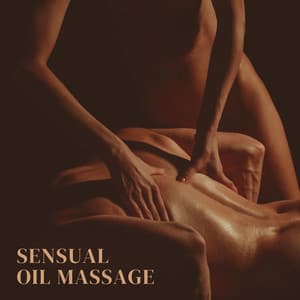 Alluring Oil Flow of Touch - Cynthia Gard