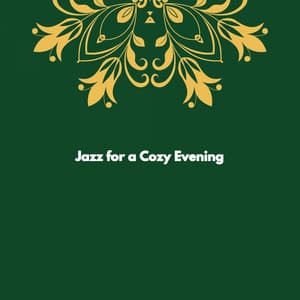 Jazz for a Cozy Evening - Smooth Jazz New York