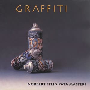 Graffiti - Norbert Stein