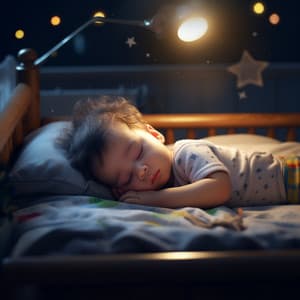 Baby Sleep Lullaby: Quiet Nights Peaceful Dreams - Lullaby Rain