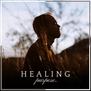 Healing Purpose - Meditation & Focus Workshop